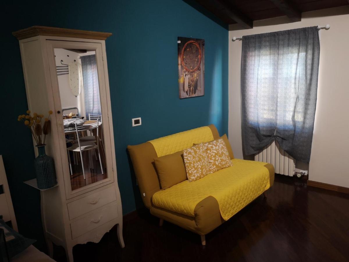 Borgo Fiore House Parma Exterior foto