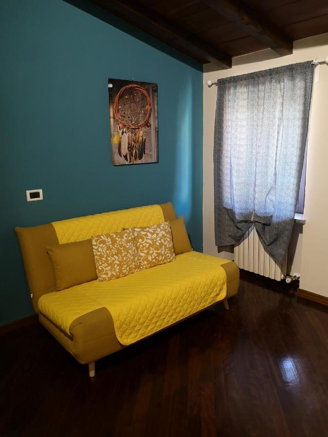Borgo Fiore House Parma Exterior foto
